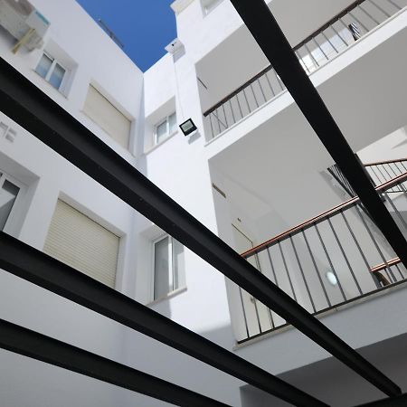 Allo Apartments Francos 2 Centro 2 Habitaciones Jerez de la Frontera Exterior foto