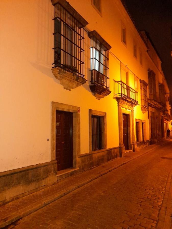 Allo Apartments Francos 2 Centro 2 Habitaciones Jerez de la Frontera Exterior foto